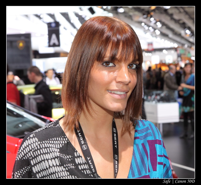 2008   10   Salon auto Paris   338